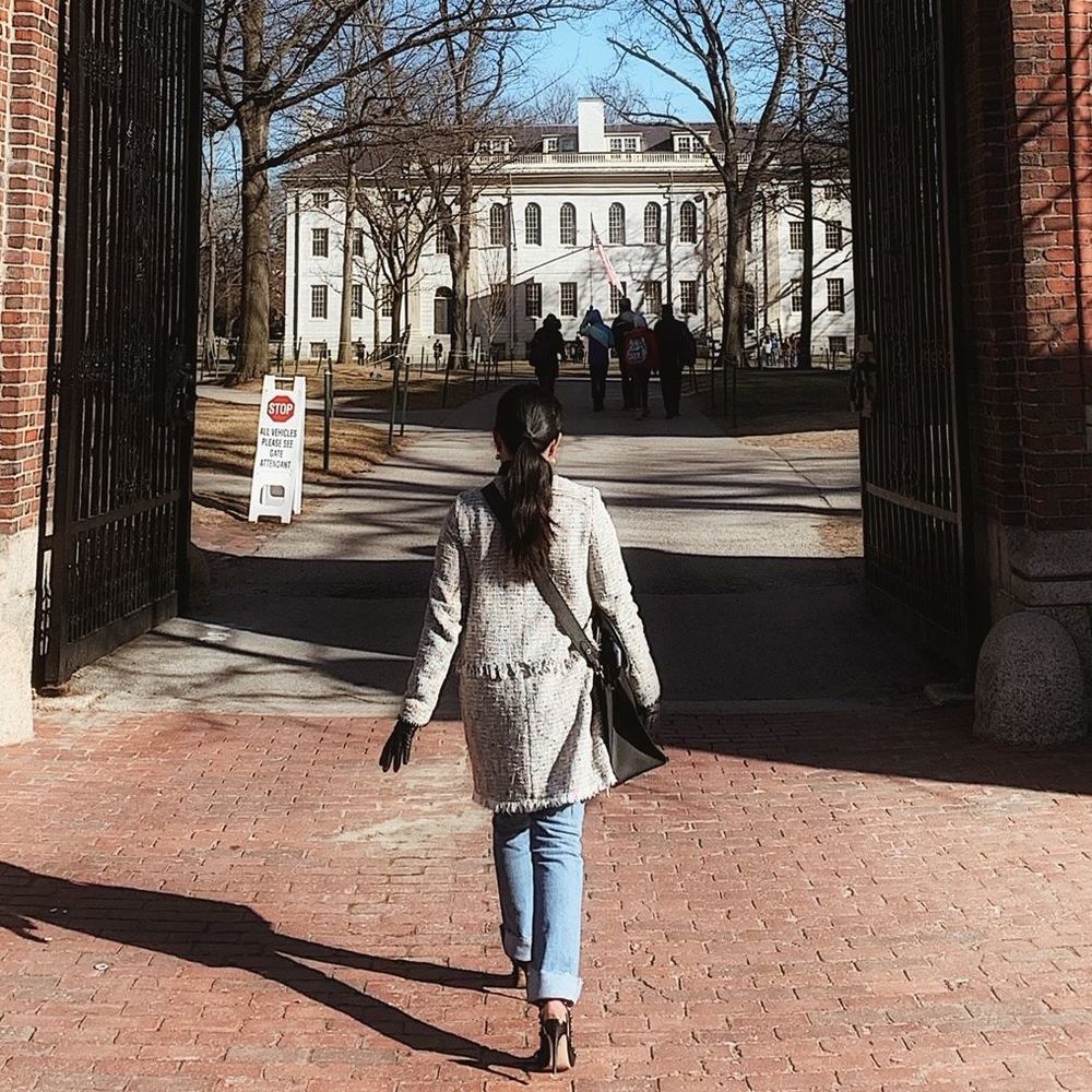 Meet your Posher, Altair